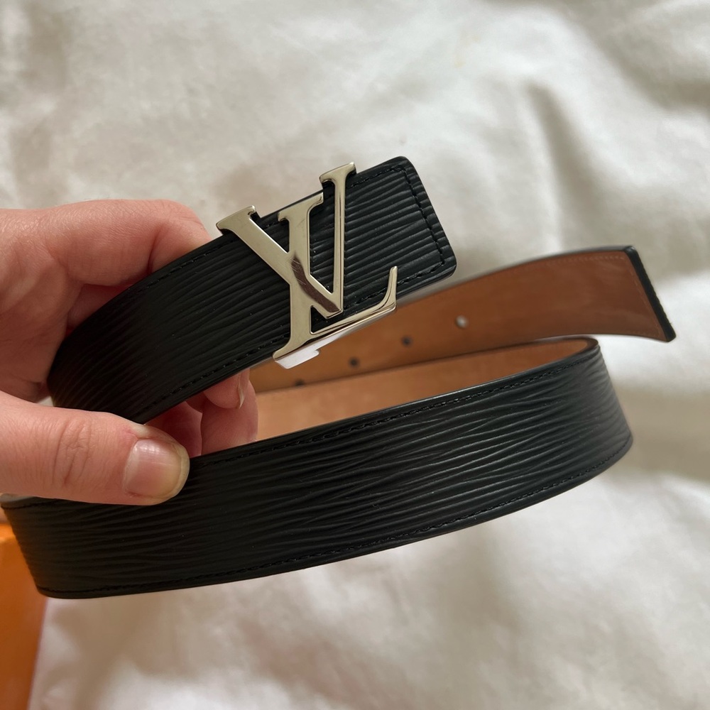 Louis Vuitton brand new belt